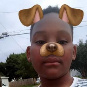 Meet your Posher, Clayvon